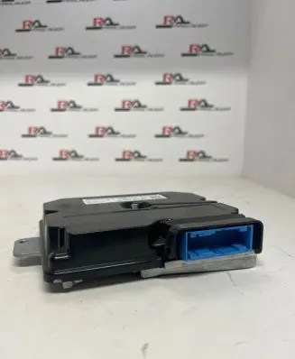 Porsche Taycan 9J1 Other control units/modules 9J1907018AL