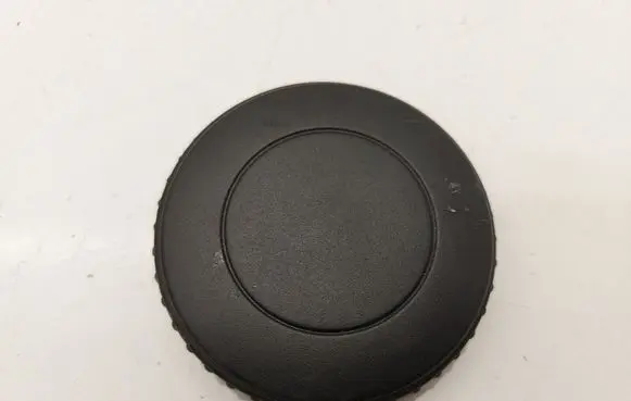 Volkswagen Golf VI Seat adjustment knob 1J0881673Z 1J0881671H