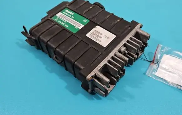 Volkswagen Golf II Engine control unit/module ECU 0280000711 IMPRK1426683