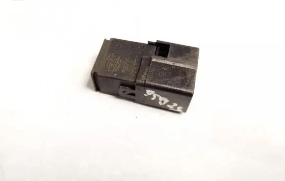 Nissan Almera N16 Other relay 252309f905 4rd007814-04
