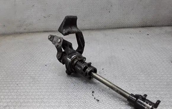 Ford Galaxy Gear selector/shifter in gearbox 1J0711202J