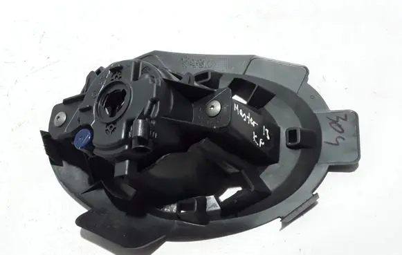 Renault Master III Front fog light 8200002469