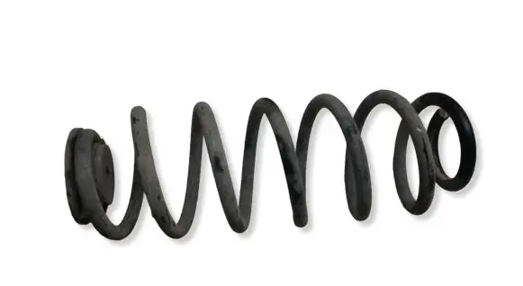Citroen DS4 Rear coil spring 