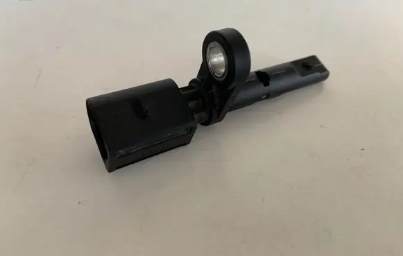 Audi Q5 SQ5 ABS rear brake sensor 4M0927807C