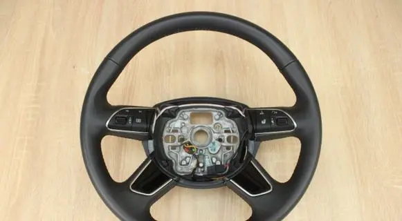 Audi A6 S6 C7 4G Steering wheel 4G0419091N