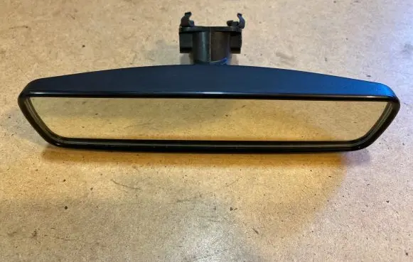 Citroen Berlingo Rear view mirror (interior) 20205028 200708