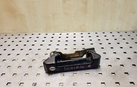 Volkswagen Transporter - Caravelle T4 Sliding door exterior handle 701843730A
