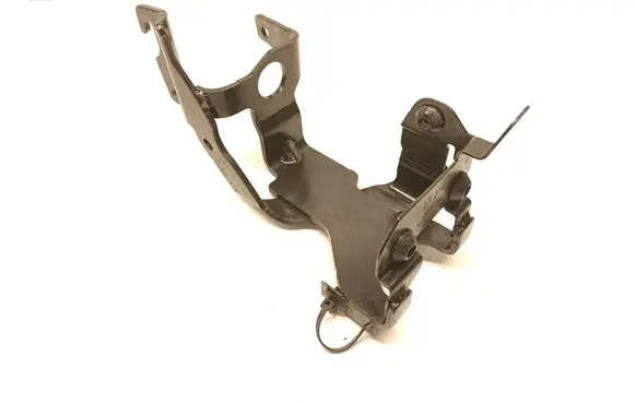 Opel Corsa F ABS pump bracket 9824447480 A1627890001 23304