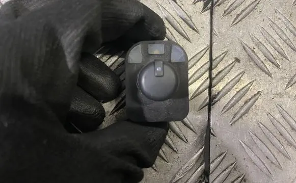 Audi A3 S3 8P Wing mirror switch 8e0959565