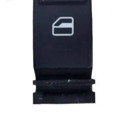 Volkswagen PASSAT B7 Electric window control switch 7L6959855B