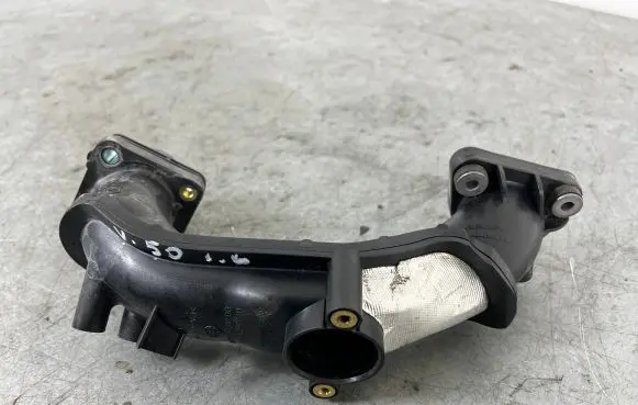 Volvo V50 Intercooler hose/pipe 072360 967494238000 072350