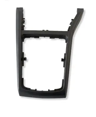 Opel Astra H Gear shifter surround trim plastic 13116961