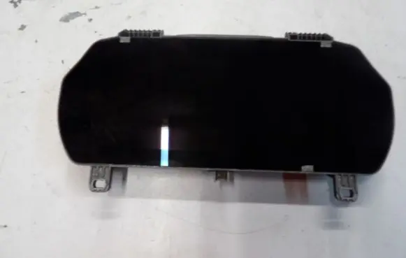 Renault Zoe Speedometer (instrument cluster) 248103628R