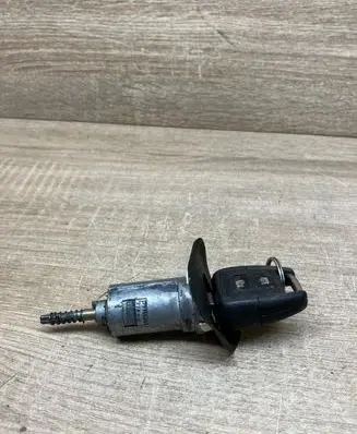 Opel Zafira A Ignition lock 09146299