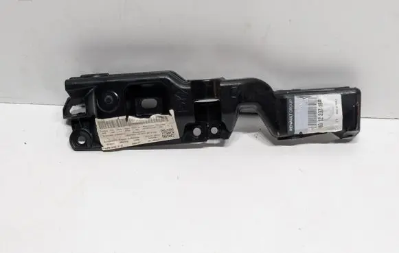 Renault Scenic III - Grand scenic III Front bumper mounting bracket 631223715R 1911405847 070279742
