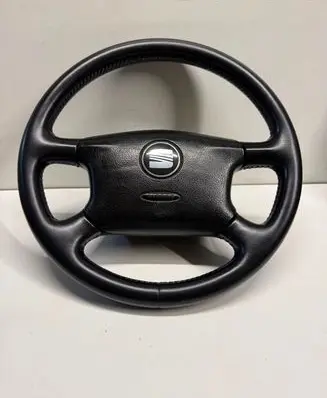 Seat Alhambra (Mk1) Steering wheel 7M3419091A 7M3419091AR
