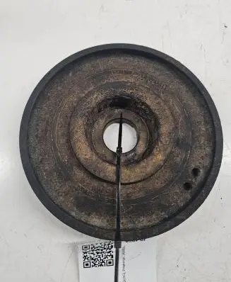 Mazda 3 I Crankshaft pulley