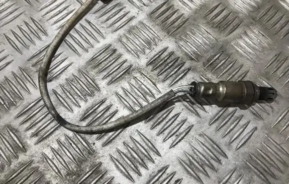 Lambda probe sensor