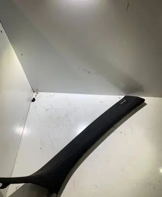 BMW X3 E83 (A) pillar trim 3414777