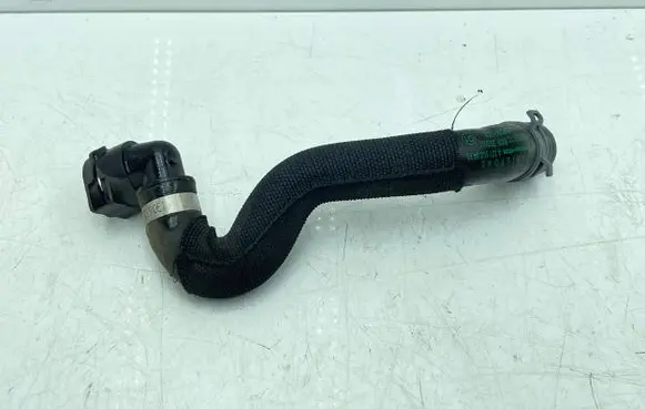 Mercedes-Benz SL AMG R231 Engine coolant pipe/hose A2315000475 ZGS001 0BL625412