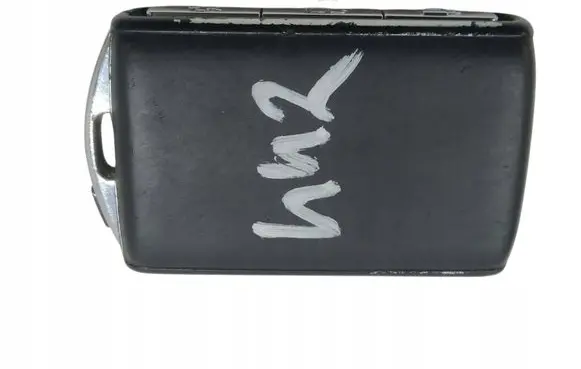 Volvo XC90 Ignition key/card 31419654