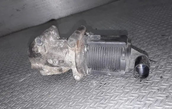 Fiat Idea EGR valve 500240040
