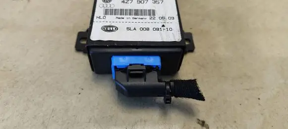 Audi A4 S4 B6 8E 8H Light module LCM 4Z7907357 5LA00808110