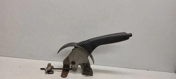 Toyota Aygo AB10 Handbrake/parking brake lever assembly