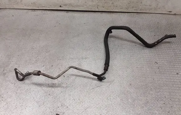 Audi A4 S4 B8 8K Power steering hose/pipe/line 8K1422891N