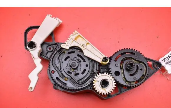 Ford Transit - Tourneo Connect Air flap motor/actuator AV11-19E616-FA