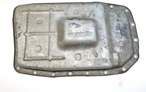 Ford Mustang VI Gearbox sump BR3P7A264AA