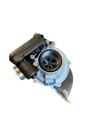 Maserati Grecale Turbo 18539700182 18539880081 18539880076