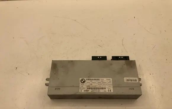BMW 5 F10 F11 Tailgate/trunk control unit/module 7333939