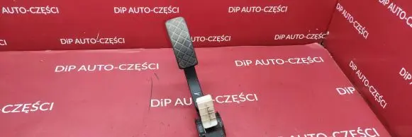 Volkswagen Golf IV Accelerator throttle pedal 0281002342