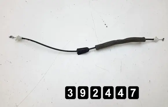 Citroen C5 Rear door cable line 