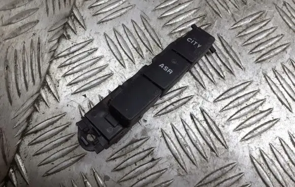 Fiat Stilo Traction control (ASR) switch B569