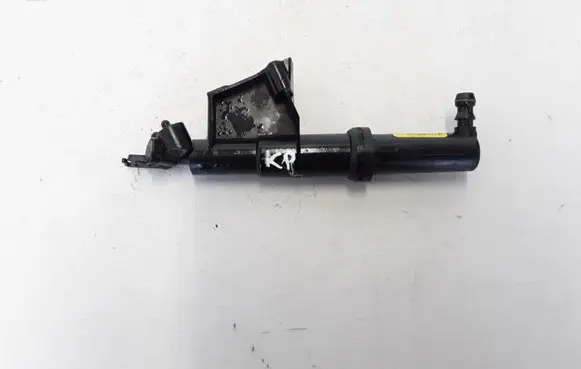 Volvo C70 Headlight washer spray nozzle
