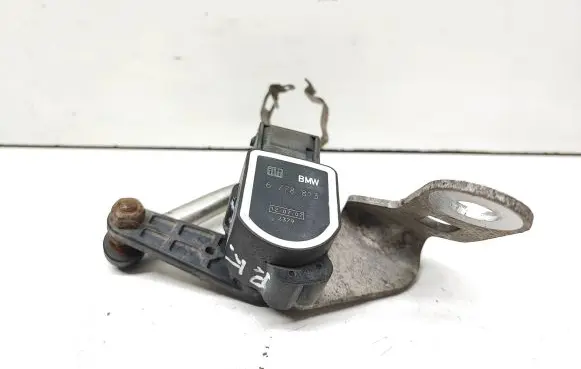 BMW 3 E92 E93 Headlight/headlamp level sensor 6778813