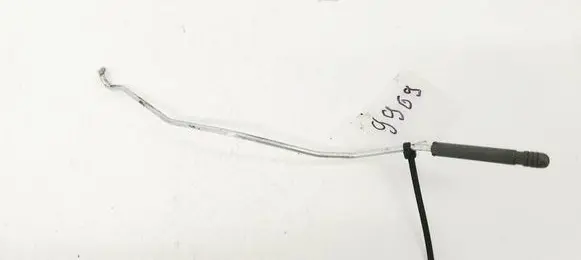 Toyota Aygo AB10 Central locking switch button 