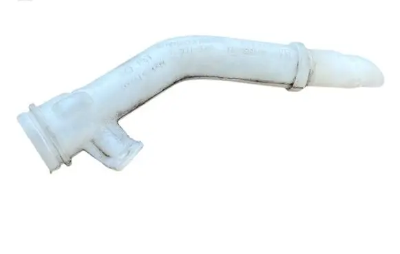 Opel Insignia B Window washer liquid tank fill tube 13480328