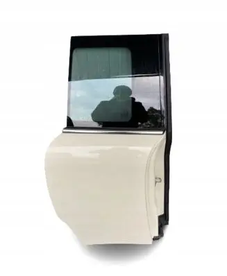 Mini One - Cooper Clubman R55 Rear door