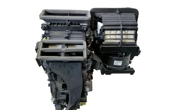 Jeep Compass Interior heater climate box assembly P68245114AD AA4432708834 1281724477E
