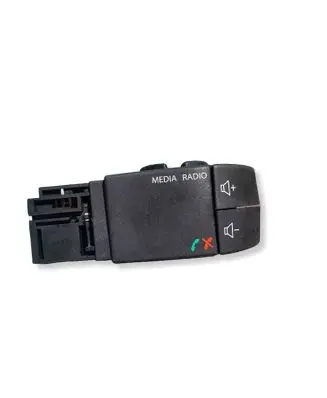 Renault Twingo II Sound control switch 8201255323