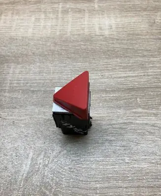 Volkswagen Touran I Hazard light switch 1T0953509