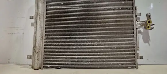 Volvo S80 A/C cooling radiator (condenser) 6G91-19710-BE