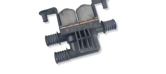 BMW X5 E70 Coolant heater control valve 6910544
