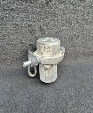 Audi Q7 4L Vacuum pump 8E0927317A 8E0927317B 8E0927317E