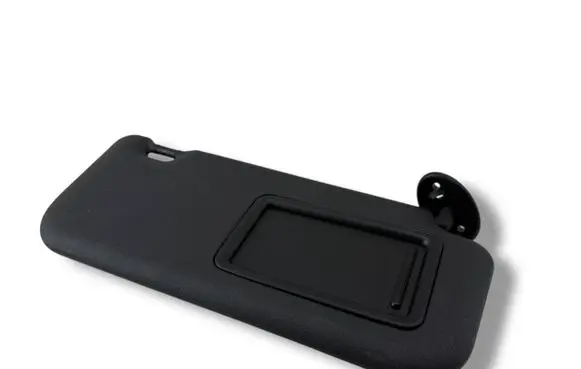 Toyota Aygo X Sun visor