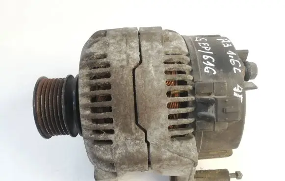 Audi A3 S3 8L Generator/alternator 037903025C