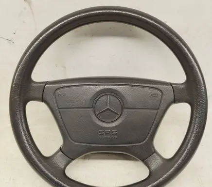 Mercedes-Benz E W124 Steering wheel 1404604503 A1404604503 1404602798